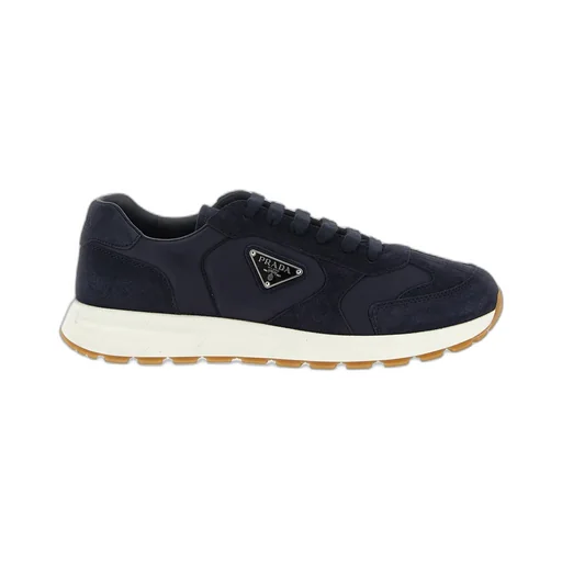 Prax 2.0 Lace-Up Sneakers