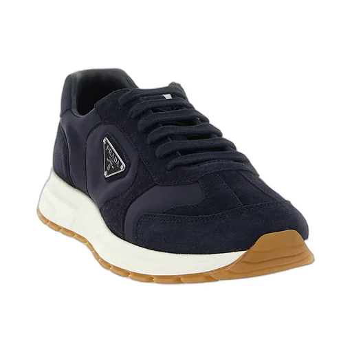 Prax 2.0 Lace-Up Sneakers