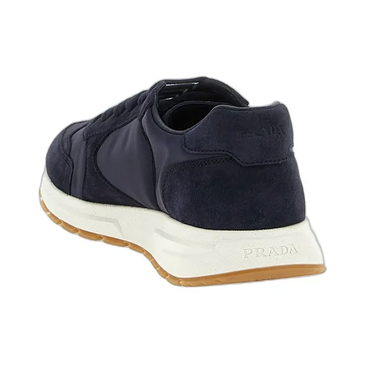 Prax 2.0 Lace-Up Sneakers