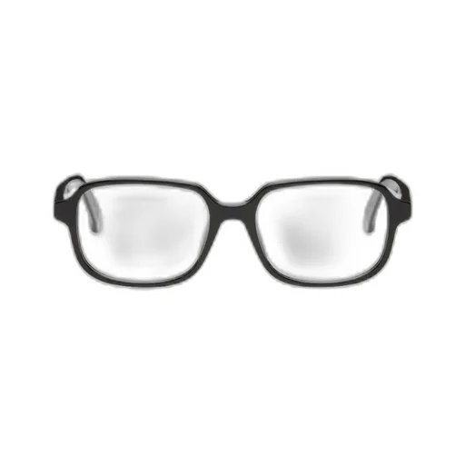 Numero 05 Glasses