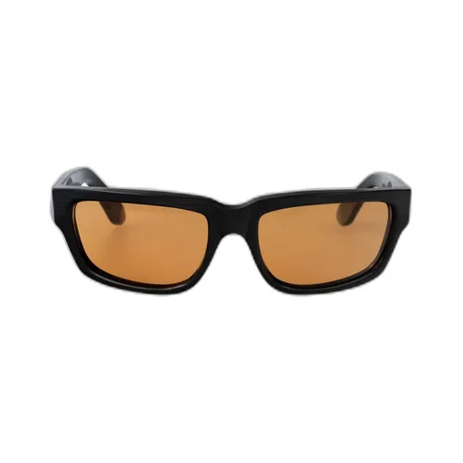 Rectangular Frame Sunglasses