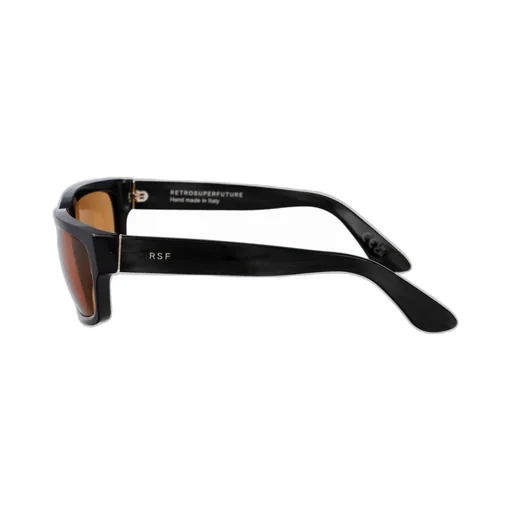 Rectangular Frame Sunglasses