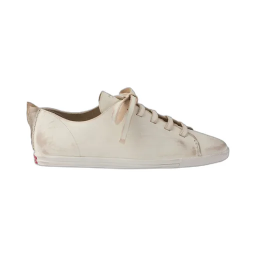 Lace-Up Sneakers
