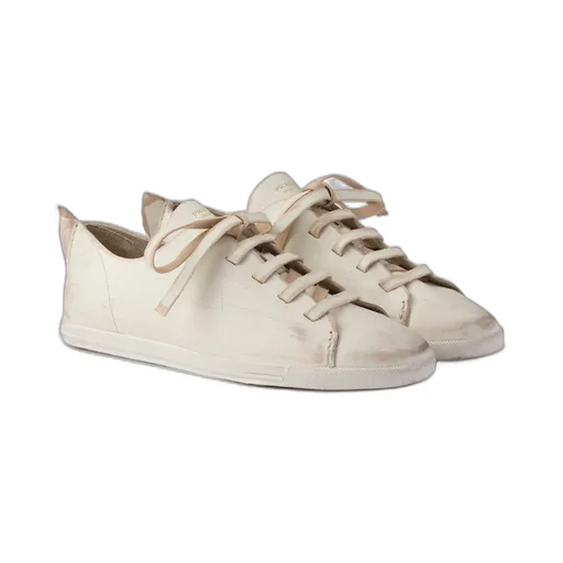 Lace-Up Sneakers
