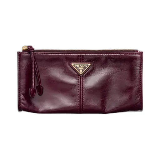 Leather Pouch