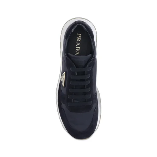 Prax 01 Re-Nylon Sneakers