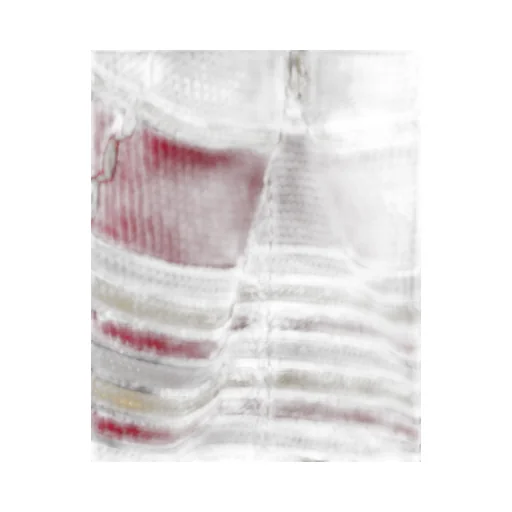 JardiniÈRe Striped Cotton Canvas Mini-Bag