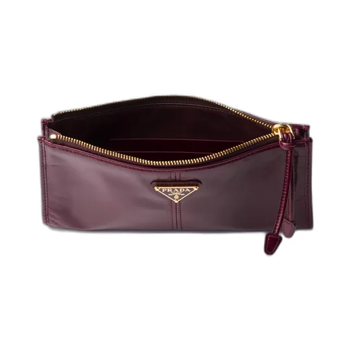 Leather Pouch