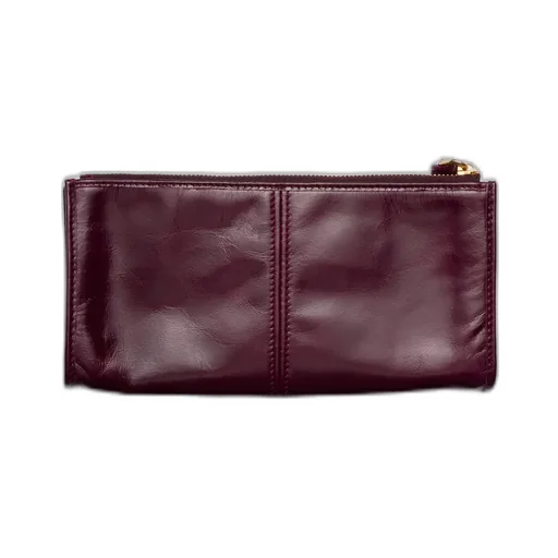 Leather Pouch