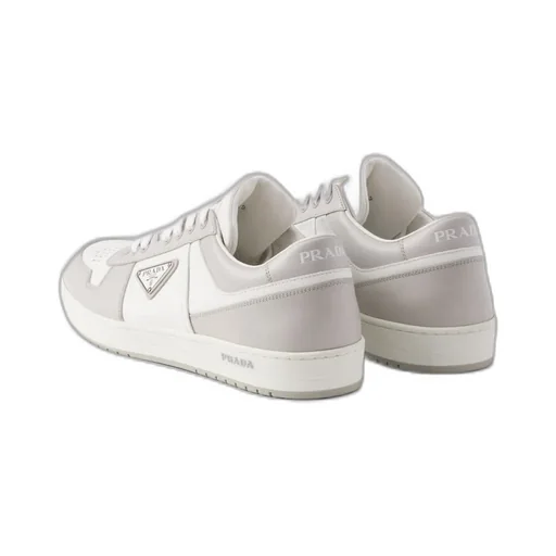 Downtown Leather Sneakers