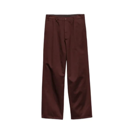 Cotton Pants