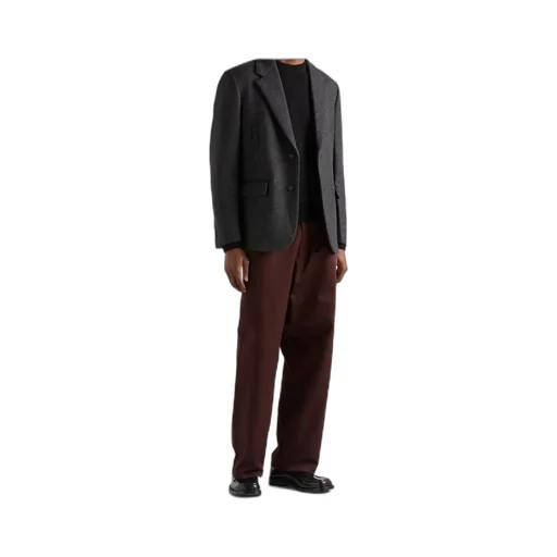 Cotton Pants