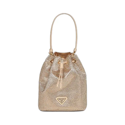 Re-Edition 1978 Drawstring Bucket Bag