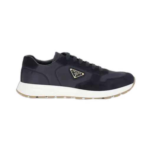 Prax 01 Re-Nylon Sneakers