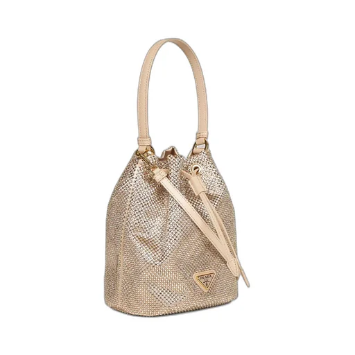 Re-Edition 1978 Drawstring Bucket Bag