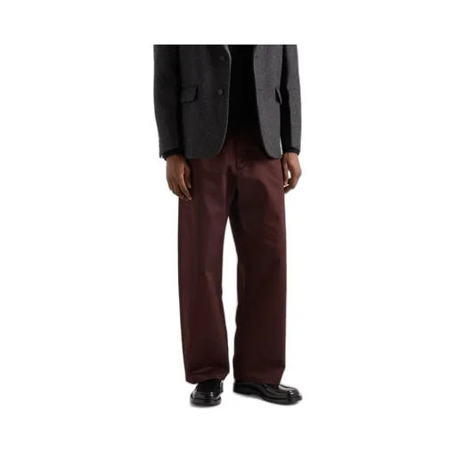 Cotton Pants