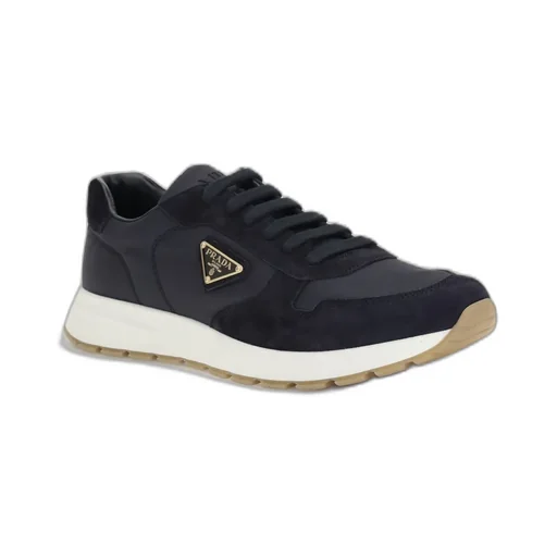 Prax 01 Re-Nylon Sneakers