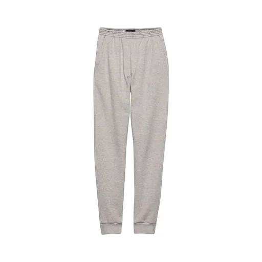 Cotton Fleece Joggers