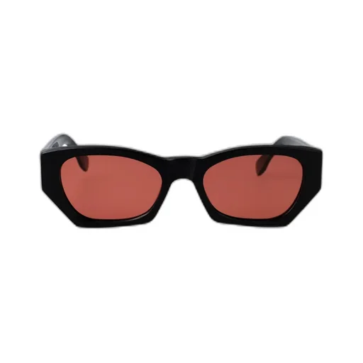 Amata Cat-Eye Frame Sunglasses