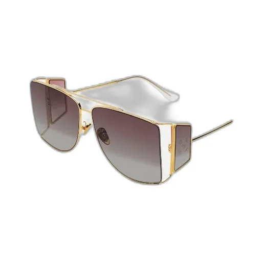 Logo Sunglasses