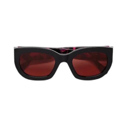 Logo Sunglasses