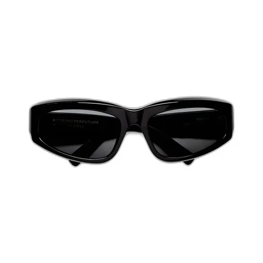 Motore Cat-Eye Frame Sunglasses
