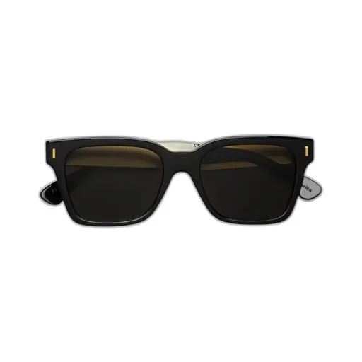 America Francis Square-Frame Sunglasses