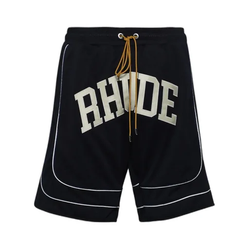 Collegiate Logo Shorts