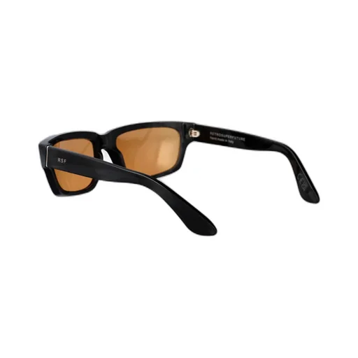 Rectangular Frame Sunglasses