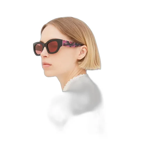 Logo Sunglasses