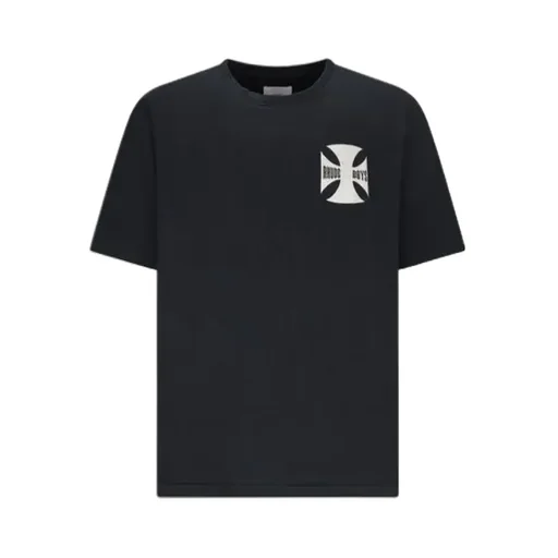 Crew Neck T-Shirt