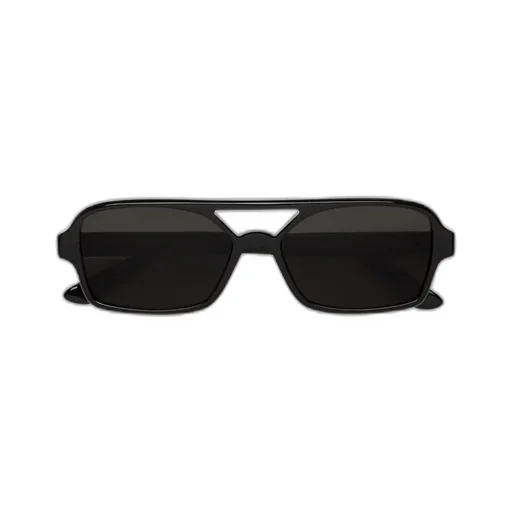 Geometric Sunglasses