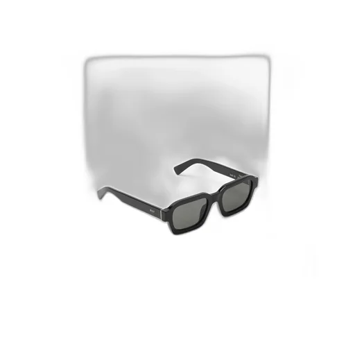 Logo Sunglasses
