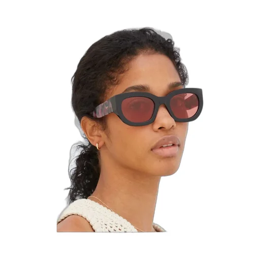 Logo Sunglasses