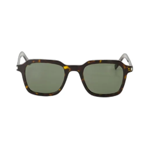 Square Frame Sunglasses