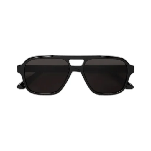 Geometric Sunglasses