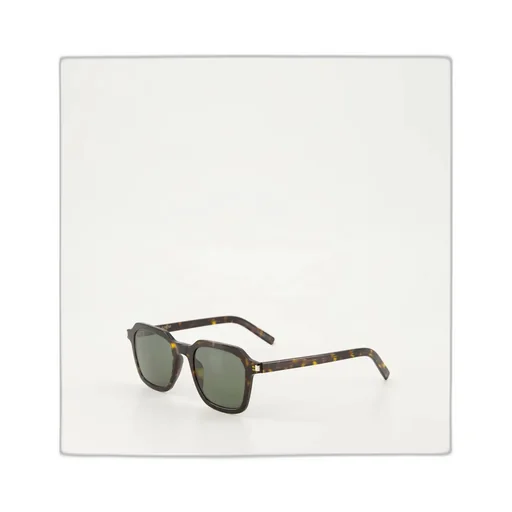Square Frame Sunglasses