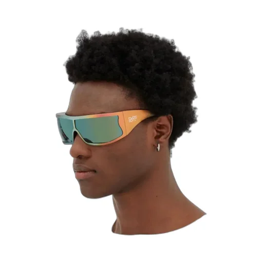 Bones Zircon Sunglasses