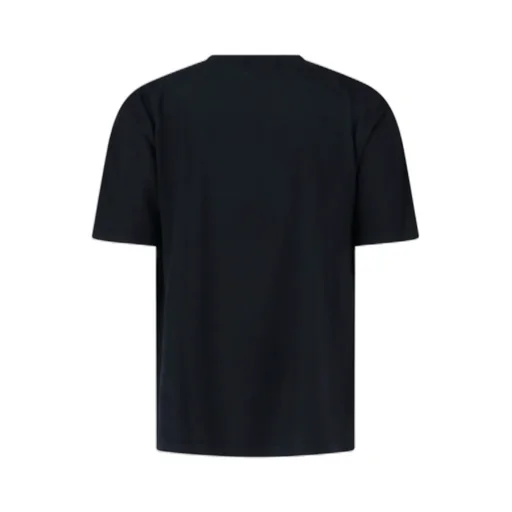 Graphic Printed Crewneck T-Shirt