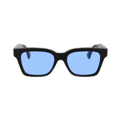 America Rectangular Frame Sunglasses