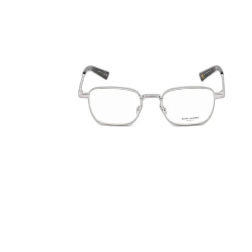 Rectangle Frame Glasses