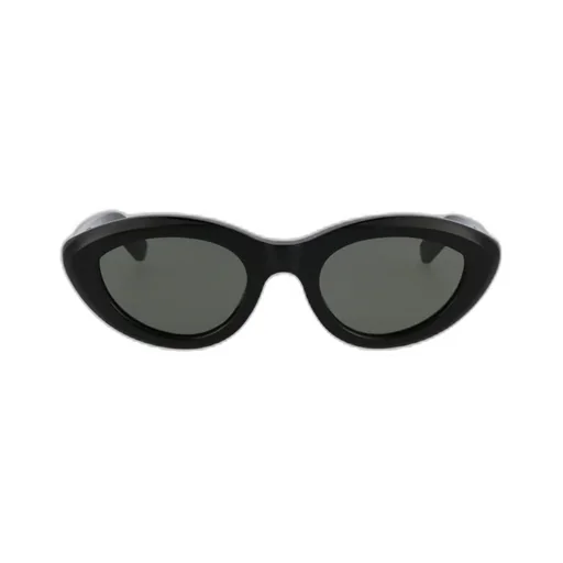 Cocca Oval Frame Sunglasses