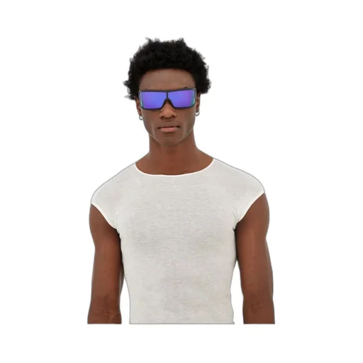 Bones Obsidian Sunglasses