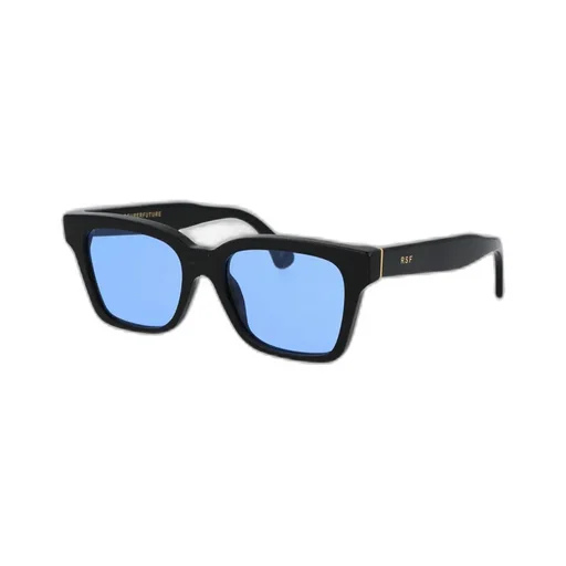 America Rectangular Frame Sunglasses