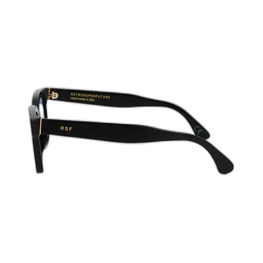 America Rectangular Frame Sunglasses