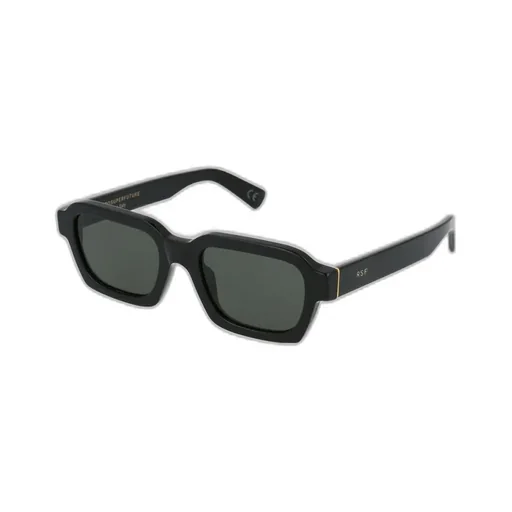 Caro Rectangular Frame Sunglasses