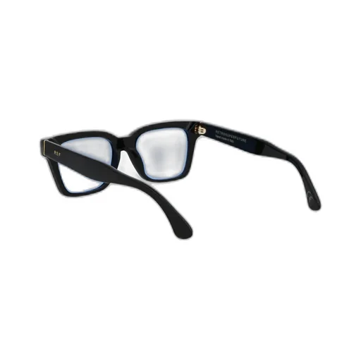 America Rectangular Frame Sunglasses
