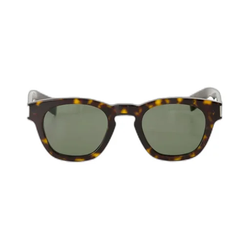 Sl 746 Square Frame Sunglasses