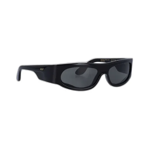 Pharoah Irregular Frame Sunglasses