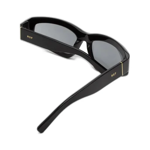 Motore Cat-Eye Frame Sunglasses